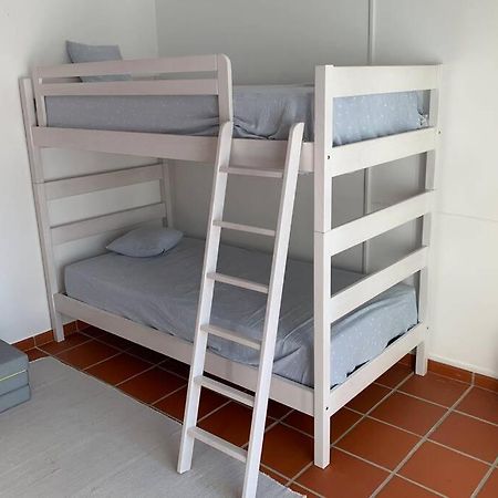 Golf, Beach & Pool House Amoreira  المظهر الخارجي الصورة