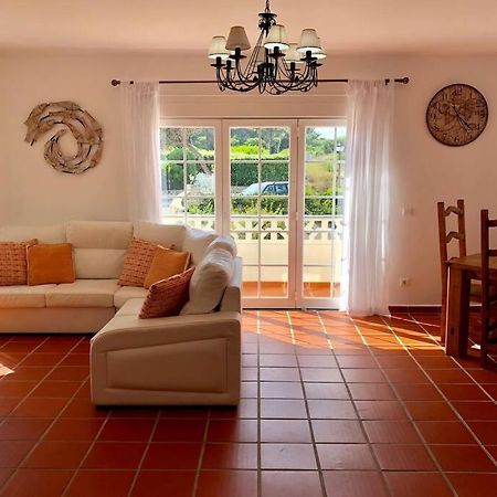 Golf, Beach & Pool House Amoreira  المظهر الخارجي الصورة