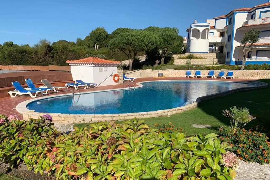 Golf, Beach & Pool House Amoreira  المظهر الخارجي الصورة