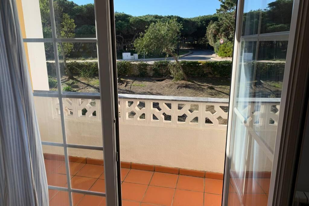 Golf, Beach & Pool House Amoreira  المظهر الخارجي الصورة