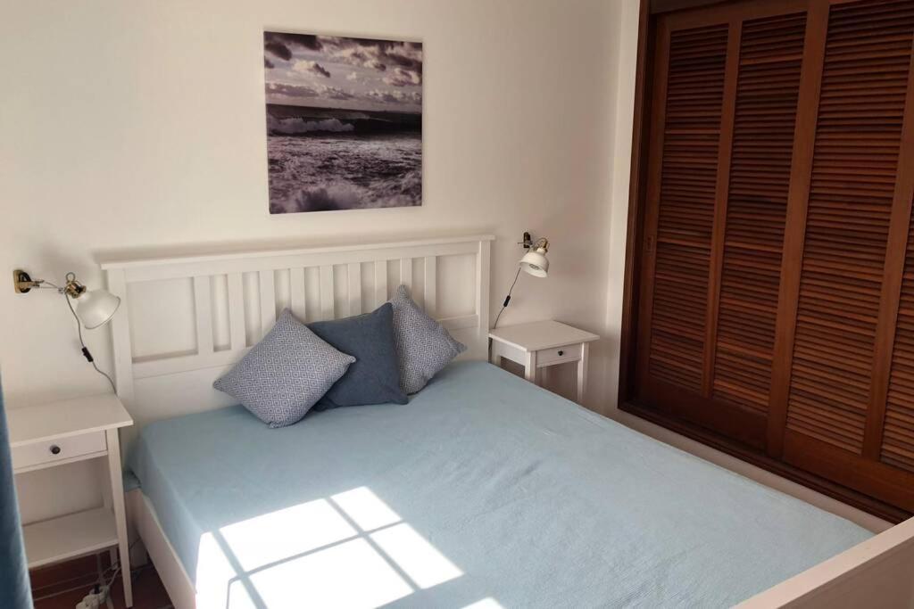 Golf, Beach & Pool House Amoreira  المظهر الخارجي الصورة
