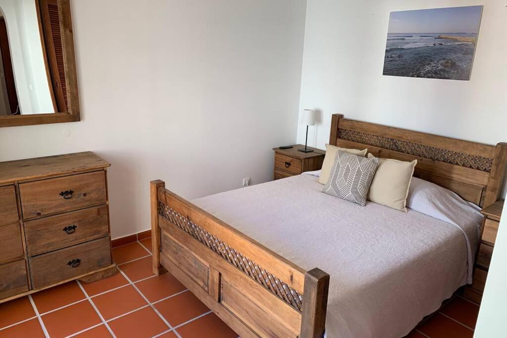 Golf, Beach & Pool House Amoreira  المظهر الخارجي الصورة