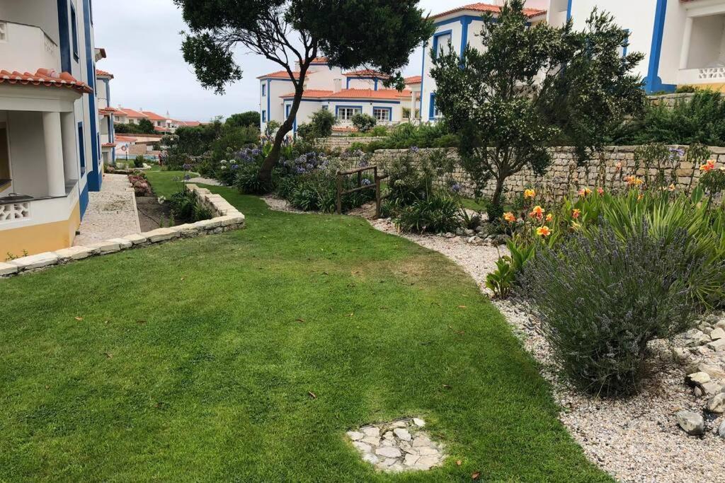 Golf, Beach & Pool House Amoreira  المظهر الخارجي الصورة